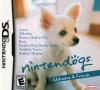 Nintendogs Chihuahua and Friends Box Art Front